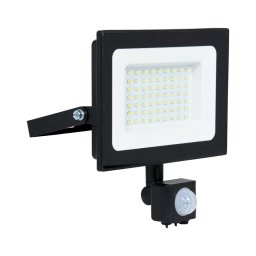 Proiector LED cu senzor Brilagi ELARA PRO LED/100W/230V IP65