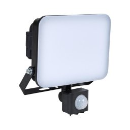 Brilagi - Proiector LED cu senzor ELARA PRO, 30 W, 230 V, IP65