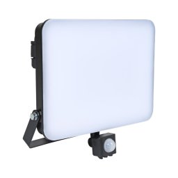 Brilagi - ELARA PRO Proiector LED cu senzor LED/100W/230V IP65