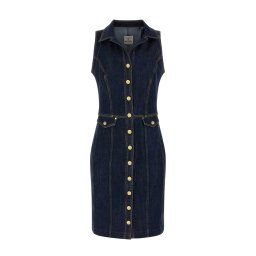 GUESS Rochie Destiny W5YK24D5PW1 bfin be fine