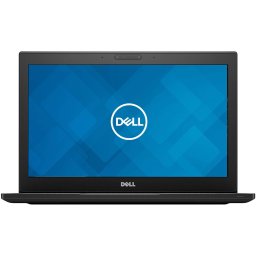 Laptop Refurbished DELL Latitude 7490, Intel Core i5-8350U 1.70 - 3.60GHz, 8GB DDR4, 256GB, 14 Inch Full HD LED, Webcam + Windows 10 Pro NewTechnology Media
