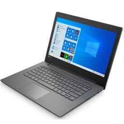 Laptop Refurbished LENOVO V330-14ARR, AMD Ryzen 5 2500U 2.00 - 3.60GHz, 8GB DDR4, 256GB SSD, 14 Inch HD + Windows 10 Pro NewTechnology Media