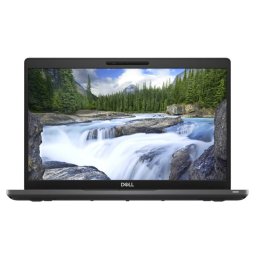 Laptop Refurbished Dell Latitude 5400, Intel Core i5-8365U 1.60 - 4.10GHz, 8GB DDR4, 256GB SSD, 14 Inch Full HD, Webcam + Windows 10 Home NewTechnology Media