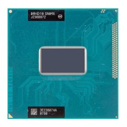 Procesor Intel Core i5-3320M 2.60GHz, 3MB Cache, NewTechnology Media