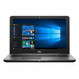 Laptop Second Hand DELL Inspiron 5567, Intel Core i7-7500U 2.70 - 3.50GHz, 8GB DDR4, 256GB SSD, 15.6 Inch HD, Tastatura Numerica, Grad B NewTechnology Media