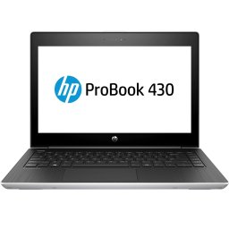 Laptop Second Hand HP ProBook 430 G5, Intel Core i5-8250U 1.60 - 3.40GHz, 8GB DDR4, 256GB SSD, 13.3 Inch Full HD, Webcam, Grad A- NewTechnology Media