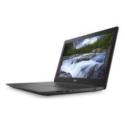 Laptop Second Hand Dell Latitude 3580, Intel Core i3-6006U 2.00GHz, 8GB DDR4, 256GB SSD, 15.6 Inch HD, Tastatura Numerica, Webcam, Grad A- NewTechnology Media