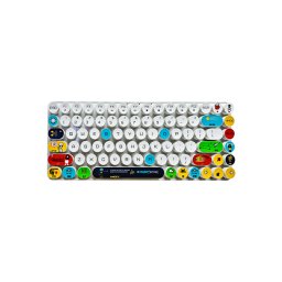Tastatura Wireless ANEEX WKB51B NewTechnology Media