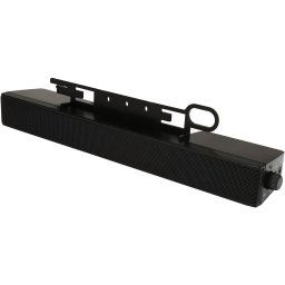 Boxa HP LCD Speaker Bar NQ576AA NewTechnology Media