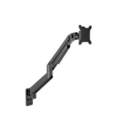 Suport Monitor Multibrackets Max. 10 kg 15-32inch Gas Lift Negru