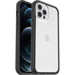 Husa Telefon OtterBox Compatibila cu iPhone 12 Pro Max Negru