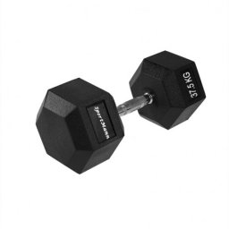 Gantera hexagonala Sportmann 37.5kg