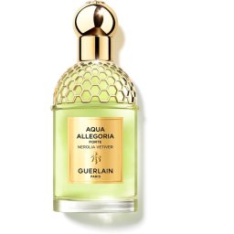 GUERLAIN Aqua Allegoria Nerolia Vetiver Forte EDP reincarcabil W 75 ml