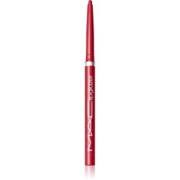 MAC Cosmetics Lipglazer creion contur pentru buze culoare Lady Danger 0.25 g