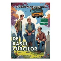 De rasul curcilor - Robert Marius-Dinca