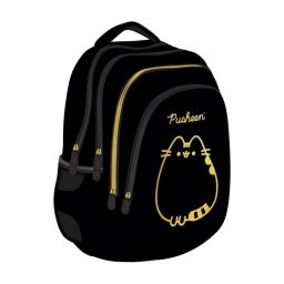 Rucsac Majewski, BP06, Pusheen, 4 compartimente, 42 x 31 x 22 cm