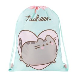 Saculet Majewski, Pusheen, Mint