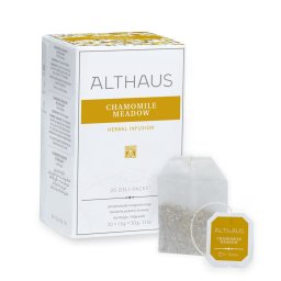 Althaus Deli Pack Chamomile Mealow cutie 20 plic