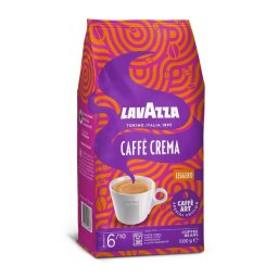 Lavazza Caffe Crema Leggero cafea boabe 1 kg