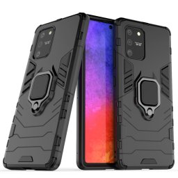 Husa Husa pentru Oppo Reno11 F - Techsuit Silicone Shield - Black