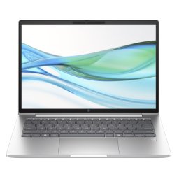 Notebook Probook 440 G11 14" WUXGA Intel Core Ultra 7 155U 16GB 512GB SSD Windows 11 Pro Pike Silver