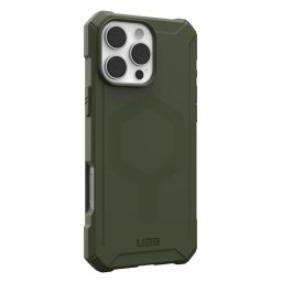 Husa Husa pentru iPhone 16 Pro Max - UAG Essential Armor MagSafe - Olive Drab