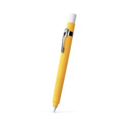 Husa din silicon pentru Apple Pencil - Ringke - Yellow
