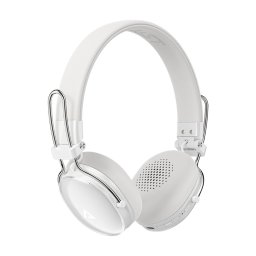 H7, Bluetooth 5.4, IP54, Over-Ear, Alb