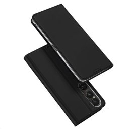Husa Sony Xperia 1 VII - Skin Pro - Black