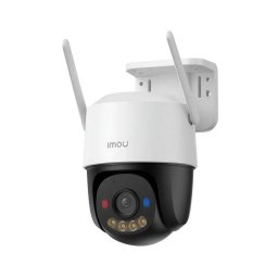 Camera de supraveghere IP Speed Dome PTZ Cruiser SC Full Color IPC-K7FP-5H0WE, 5 MP, 3.6 mm, WiFi 6, IR/lumina alba 30 m, microfon si difuzor, slot card