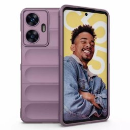 Husa Husa pentru iPhone 17 Air - Techsuit Magic Shield - Purple