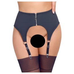 Cottelli - portjartier negru elegant - L