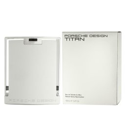 Porsche Titan Apa de toaleta 100 ml (Barbati)