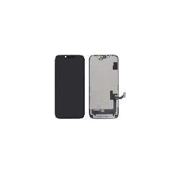 Display Apple iPhone 16e , LTPS