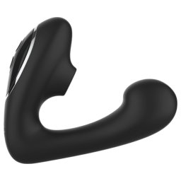 Fifty Shades of Grey - Vibrator tip G-spot - negru