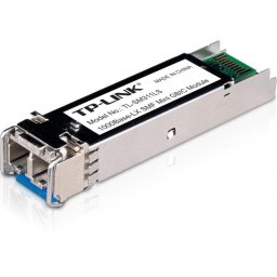 TPL SFP MODULE FO SM LC GB 10KM