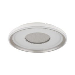 Plafonieră LED dimabilă Globo 48558-48 EILA LED/48W/230V d. 48 cm + telecomandă