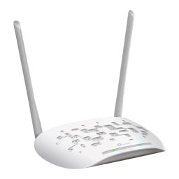 Access Point TP-Link TL-WA801N 300Mbps Wireless N TL-WA801N