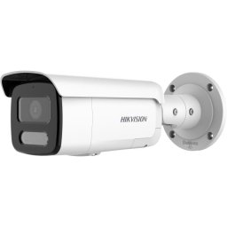 Camera IP ColorVu Hikvision DS-2CD2T47G2H-LISU/SL (EF)