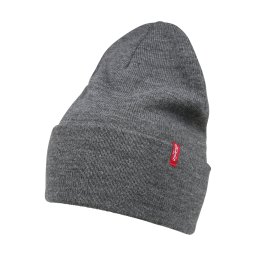 LEVI'S ® Căciulă 'Everyday Beanie' gri închis