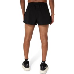 ASICS Pantaloni sport negru