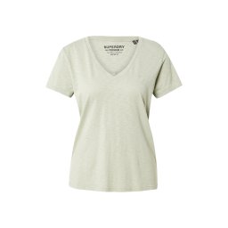Superdry & Co Tricou verde pastel