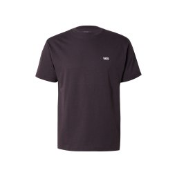 VANS Tricou negru / alb