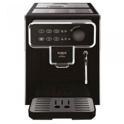 Espressor cafea Samus AUTOMATICO Putere 1350W 2.2L Negru
