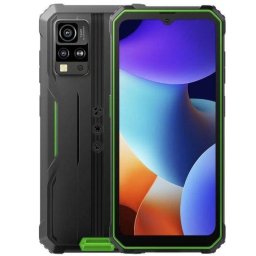Telefon mobil BLACKVIEW BV4800 Pro 128GB 4GB RAM Dual Sim 4G Black Green