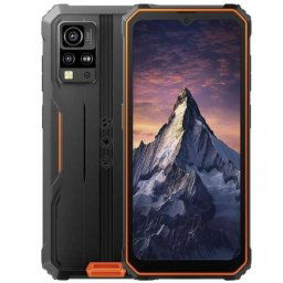 Telefon mobil BLACKVIEW BV4800 Pro 128GB 4GB RAM Dual Sim 4G Black Orange