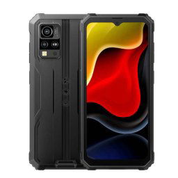 Telefon mobil BLACKVIEW BV4800 SE 64GB 4GB RAM Dual Sim 4G Black