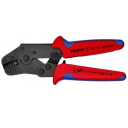 Cleste de Sertizat KNIPEX cu Parghie 97 52 14