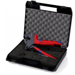 Cleste de Sertizat KNIPEX Multifunctional 97 43 200