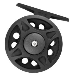 Mulineta pescuit musca Baracuda FLY SW60, clasa 4/5